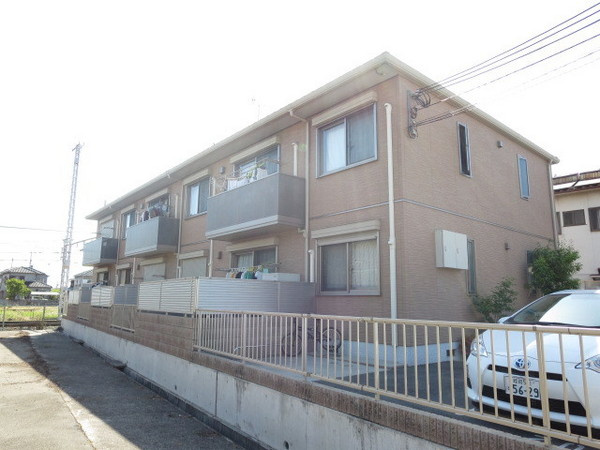 メゾンすこやか