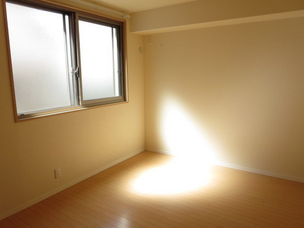 メゾンすこやかの子供部屋