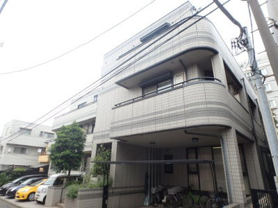 【外観】 | フローラ・スクエア