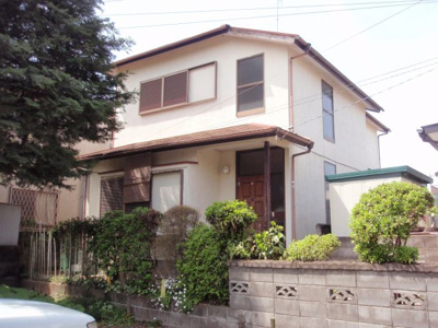 【外観】 | 竹内貸家