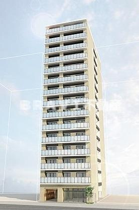 アーバネックス北堀江II　BRAVI不動産