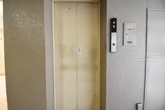 【その他共用部分】 | エレベーター