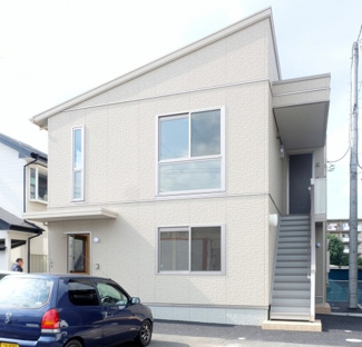 【外観】 | この建物の1階でございます