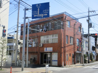 【外観】
