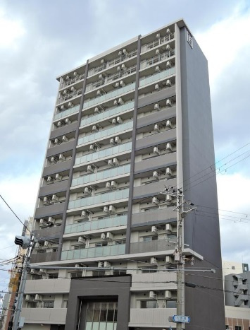 エステムコート難波Ⅳアトリ（エステムコートナンバフォーアトリ）　BRAVI不動産