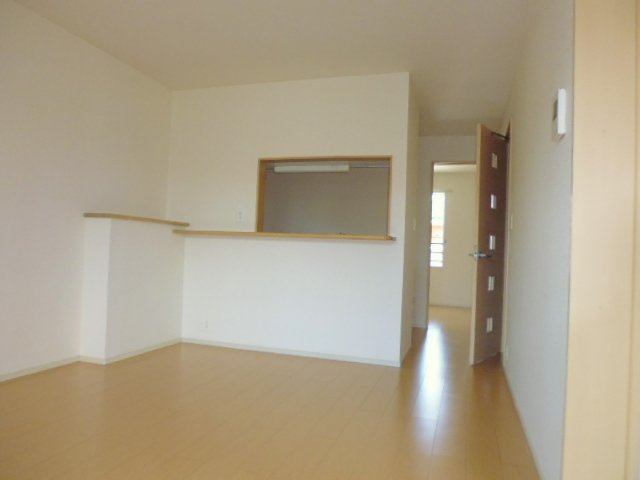 グレイスアベニューＡの内装