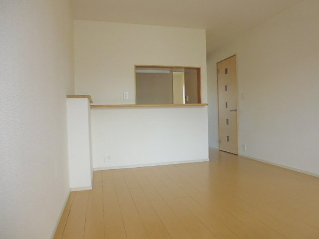 グレイスアベニューＡの居間・リビング