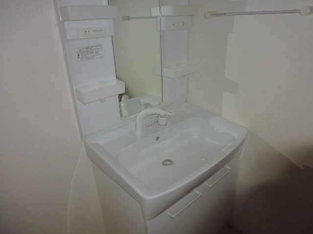 グレイスアベニューＡの独立洗面台|洗髪洗面化粧台