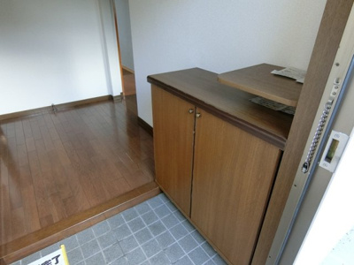  | コートヴィレッヂ葵