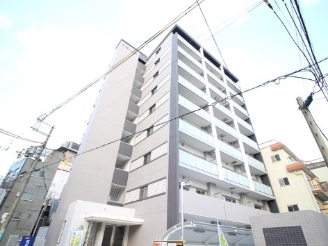 ステラ桜川　BRAVI不動産