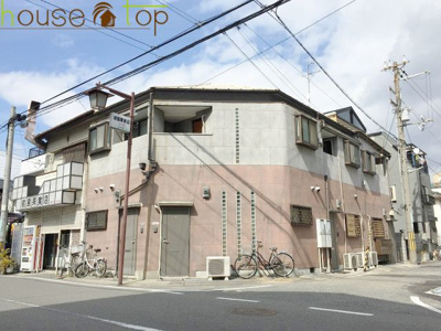 【外観】 | フラーリッシュ甲子園