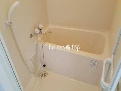 【浴室】 | フラーリッシュ甲子園