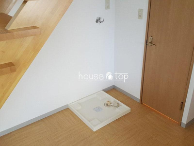 【洗面所】 | フラーリッシュ甲子園