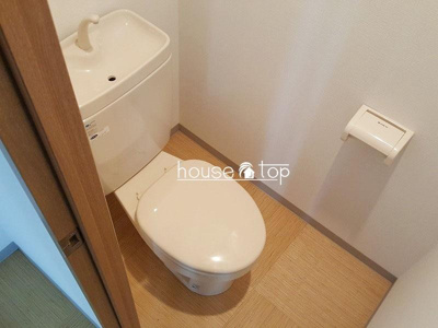 【トイレ】 | フラーリッシュ甲子園