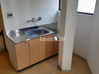 【キッチン】 | フラーリッシュ甲子園