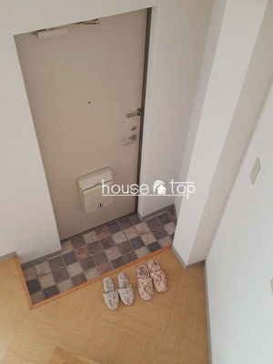 【玄関】 | フラーリッシュ甲子園