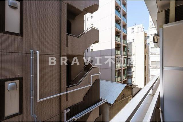 アーデン和泉町　BRAVI不動産の展望