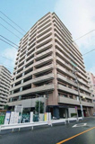 コスモ西蒲田の画像