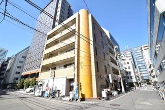 【外観】 | 物件のお問い合わせは、 ０３－５４５６－５４１５までお気軽にどうぞ！
