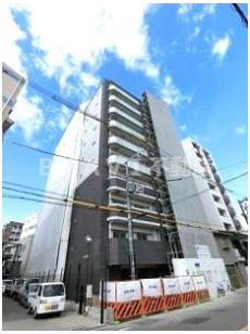 レオンコンフォート難波ミラージュ　BRAVI不動産