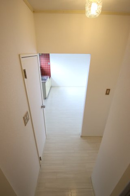 【内装】 | ガーデンハイツさやま