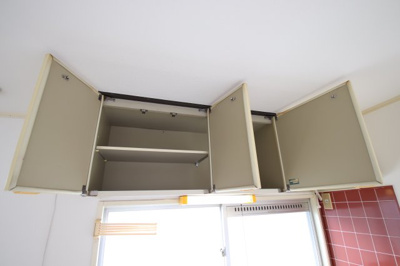 【収納】 | ガーデンハイツさやま
