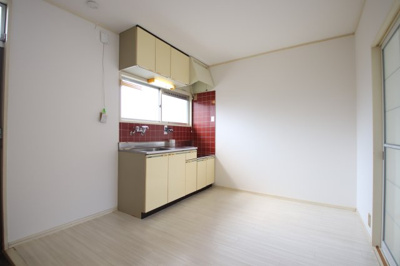 【居間・リビング】 | ガーデンハイツさやま