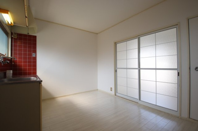 【居間・リビング】 | ガーデンハイツさやま