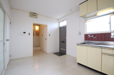 【居間・リビング】 | ガーデンハイツさやま