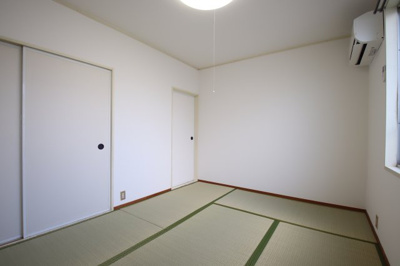 【和室】 | ガーデンハイツさやま