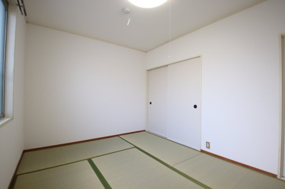 【和室】 | ガーデンハイツさやま