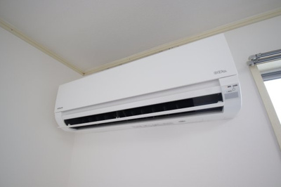 【設備】 | ガーデンハイツさやま | エアコン
