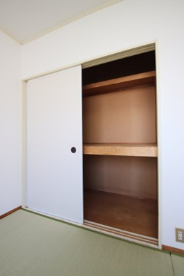 【収納】 | ガーデンハイツさやま