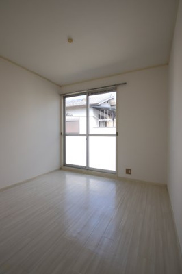 【洋室】 | ガーデンハイツさやま