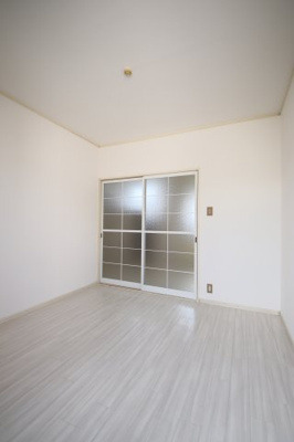 【洋室】 | ガーデンハイツさやま