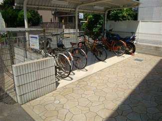 【その他共用部分】