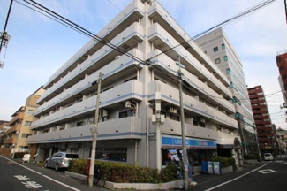 【外観】 | 物件のお問い合わせは、 ０３－５４５６－５４１５までお気軽にどうぞ！
