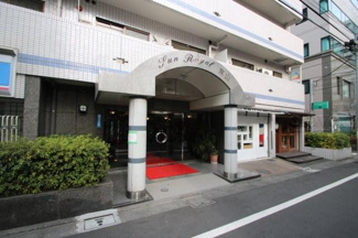 【エントランス】 | エントランス　オートロック完備