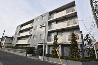 【外観】 | 物件のお問い合わせは、 ０３－５４５６－５４１５までお気軽にどうぞ！