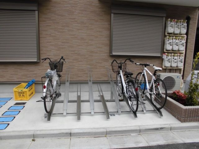 プロテージ小岩のその他共用部分