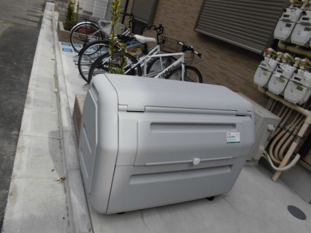 プロテージ小岩のその他