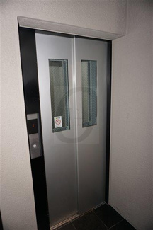 【その他共用部分】 | エレベーター