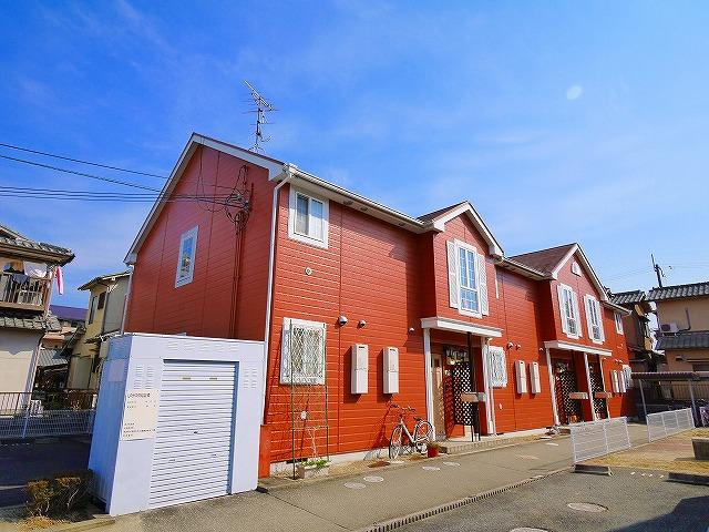 キャッスル　Ａ