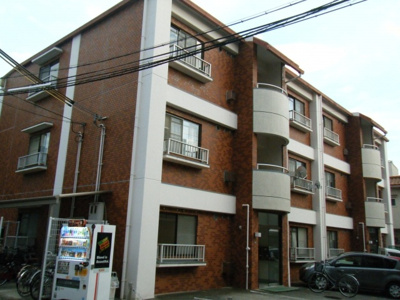 【外観】 | 池田マンション