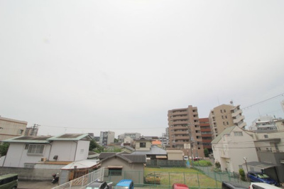 【展望】 | ホワイトハイツ