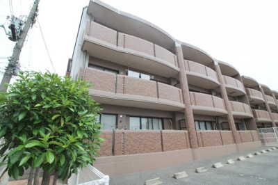 【外観】 | ホワイトハイツ