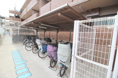 【その他共用部分】 | ホワイトハイツ