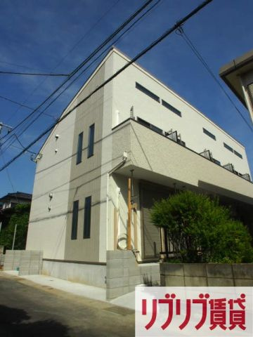 Classtage西都賀の外観