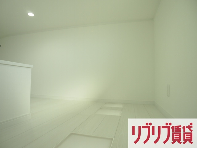 Classtage西都賀の内装