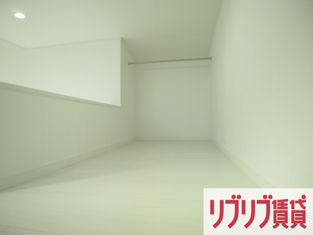 Classtage西都賀の内装